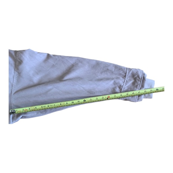 Zero Restriction Golf outerwear men’s sweater 100% sub-microfiber polyester - Picture 7 of 9